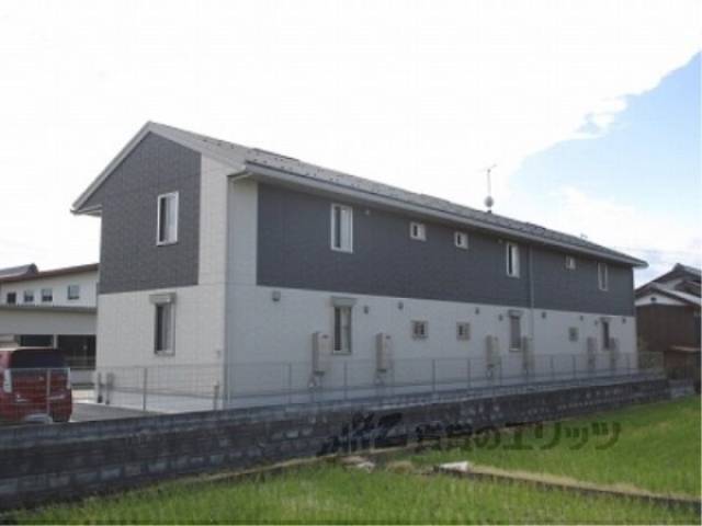 メルベーユ川崎Ｃ外観写真2