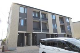 ウッドヴィレッジMINORU３外観写真