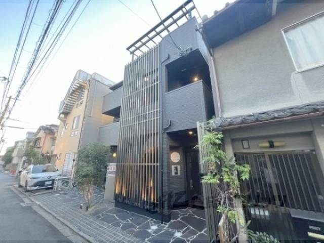プライベートレジデンスHIRO外観写真2