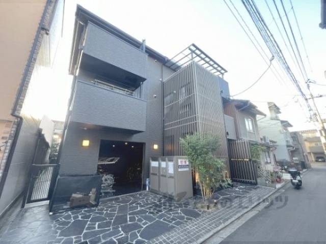 プライベートレジデンスHIRO外観写真3