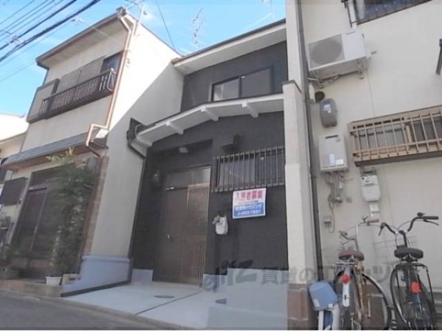 貸家外観写真2
