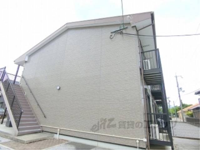 Ｇｒａｎｄ　Ｐｕｒｅ外観写真1