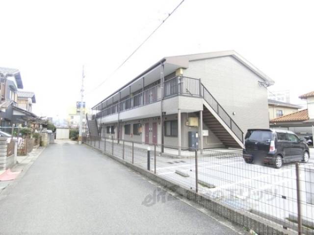 Ｇｒａｎｄ　Ｐｕｒｅ外観写真2