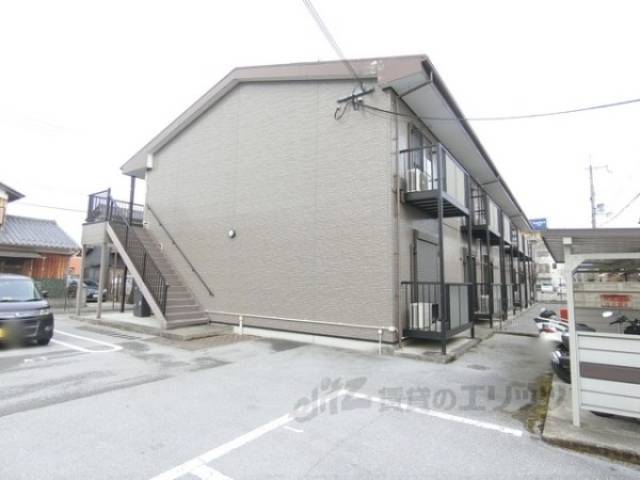 Ｇｒａｎｄ　Ｐｕｒｅ外観写真3