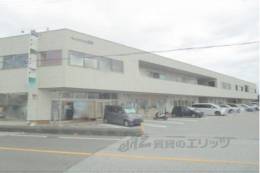 ワイエフビル２３外観写真