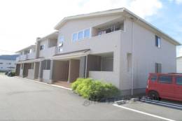 セトルフィールド３外観写真