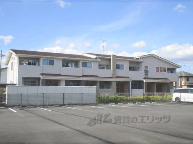 セトルフィールド３外観写真3