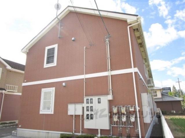 エクセレンテ　パラーシオ外観写真2