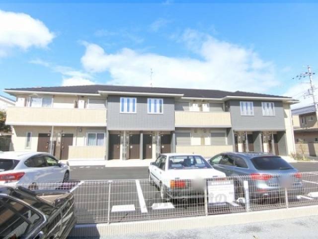 ヴェッセル外観写真2