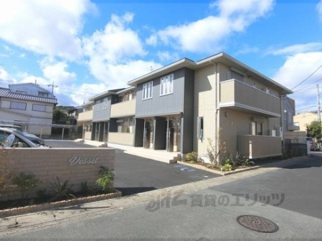 ヴェッセル外観写真3