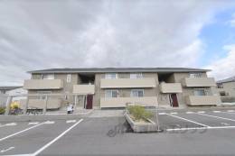 ハーミットクラブ外観写真