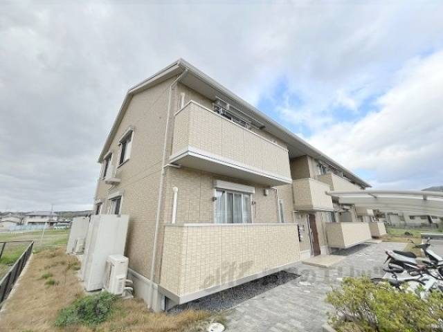 ハーミットクラブ外観写真2