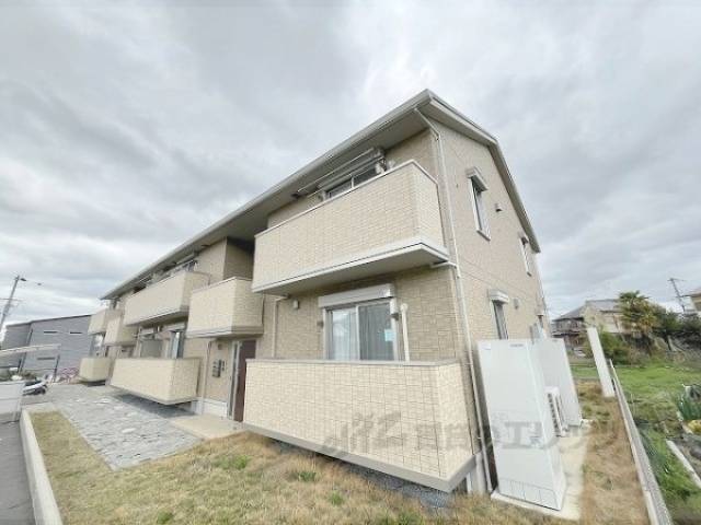 ハーミットクラブ外観写真3