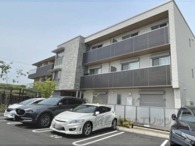 シャーメゾンＧｒａｃｅ外観写真2