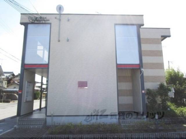 レオパレス新庄寺外観写真3