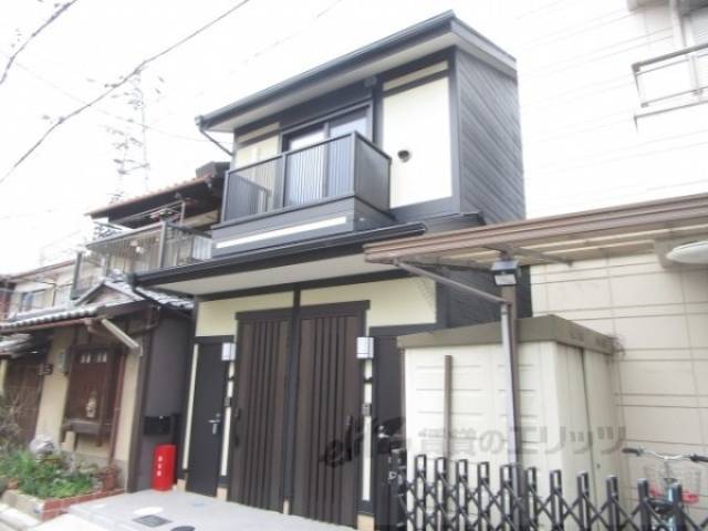 ｒｉｑｕｅｚａ外観写真3