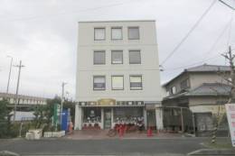 ＫＭビル外観写真