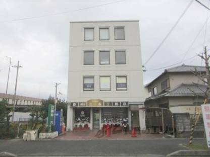 ＫＭビル外観写真1