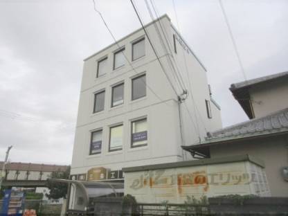 ＫＭビル外観写真2