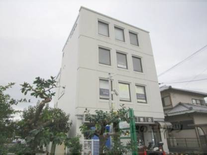 ＫＭビル外観写真3