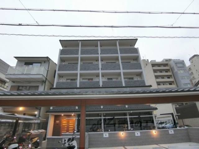 物件外観写真1