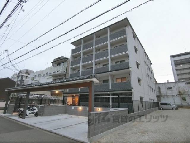 物件外観写真2