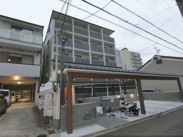 物件外観写真3