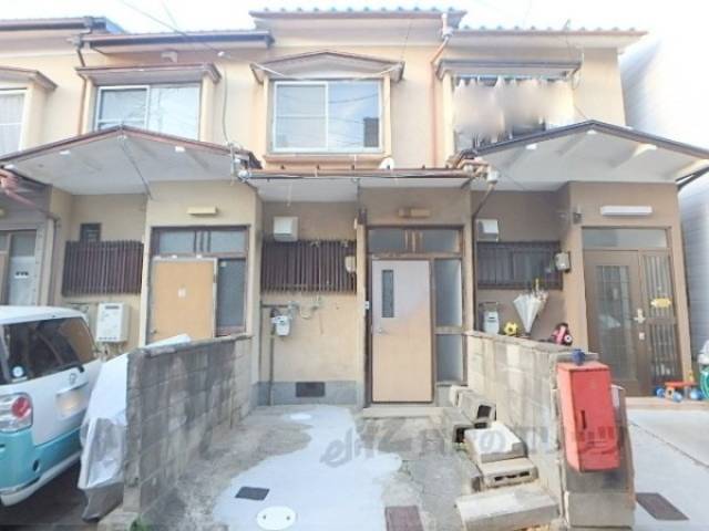 貸家外観写真1
