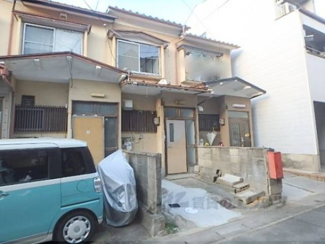 貸家外観写真2