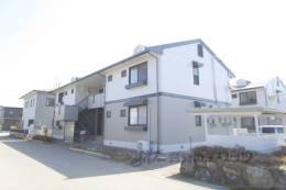 ベルコート吉条Ａ外観写真