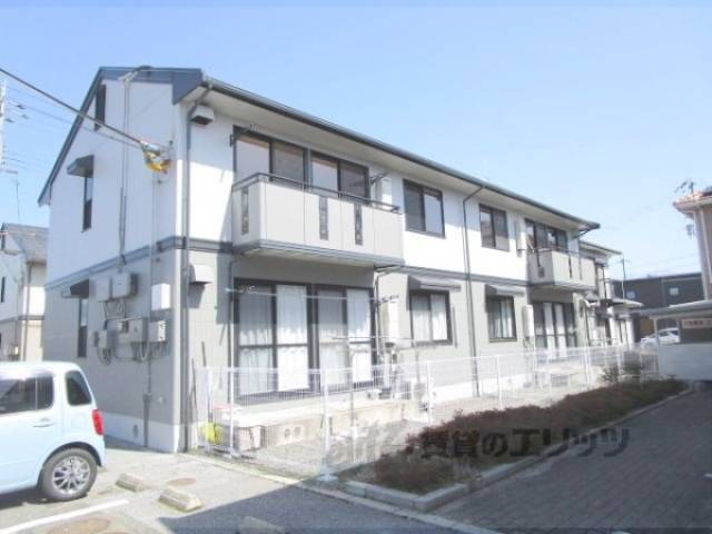 ベルコート吉条Ａ外観写真2