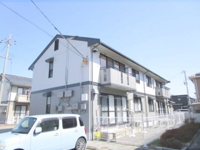 ベルコート吉条Ａ外観写真3