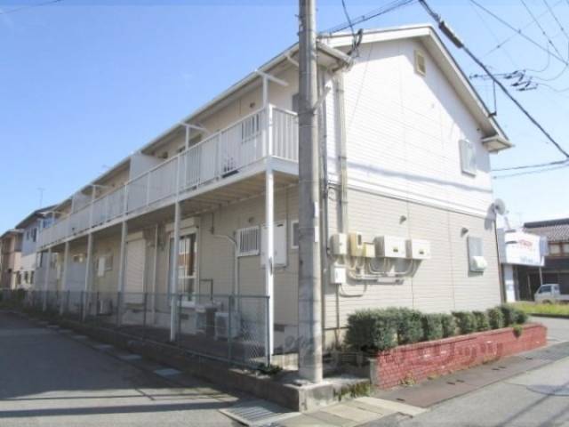 リラテラス神照外観写真3