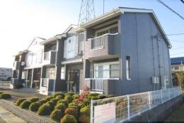 プリム・セーリオ外観写真