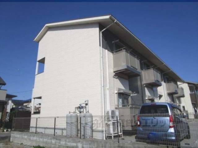 べストール平方外観写真2