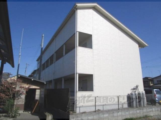 べストール平方外観写真3