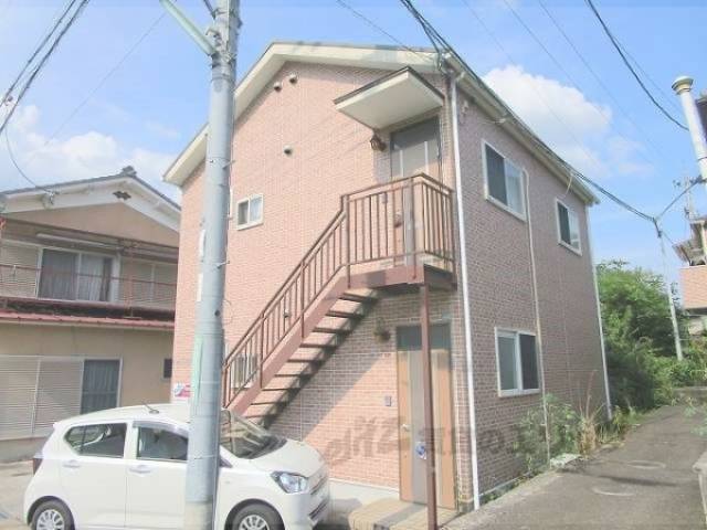 ビビエンダ山下C棟外観写真2