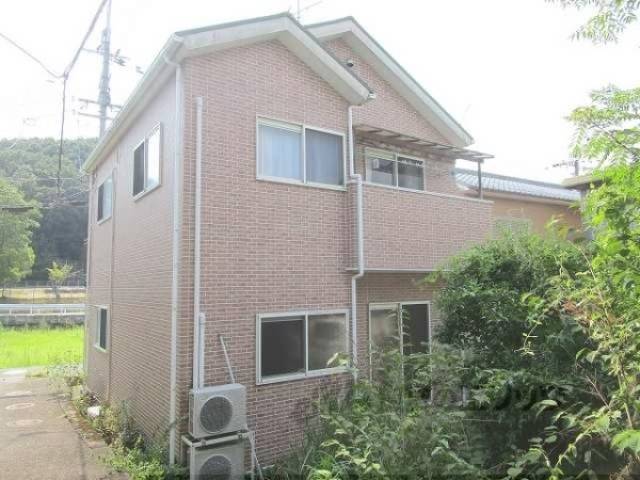 ビビエンダ山下C棟外観写真3