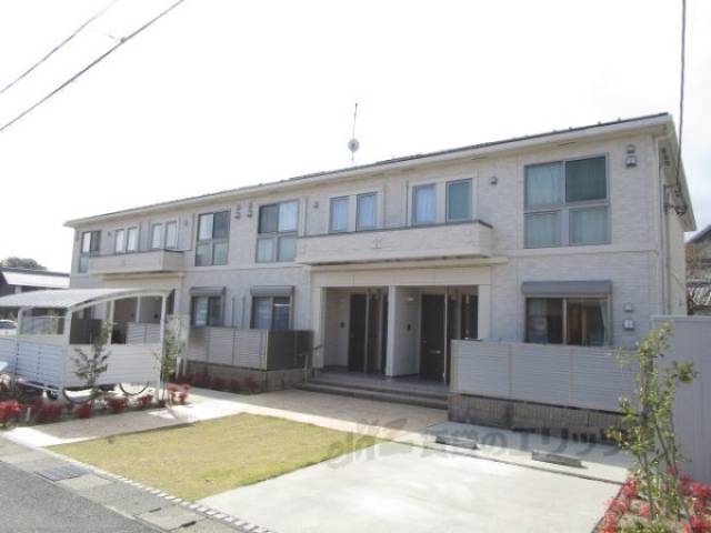 クラウド１外観写真2