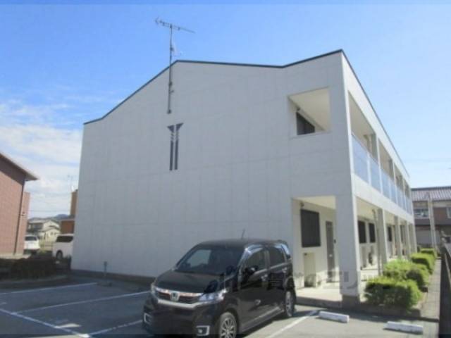 シャルマンコート１番館外観写真3