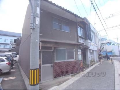 西大手町315-8貸店舗外観写真1