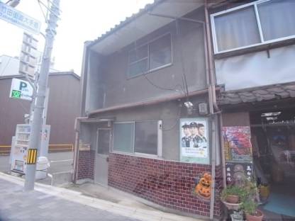 西大手町315-8貸店舗外観写真2