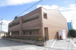 レイクサイドビュー外観写真