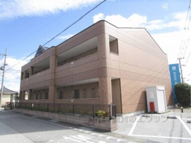 レイクサイドビュー外観写真1