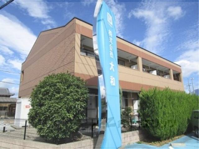 レイクサイドビュー外観写真3