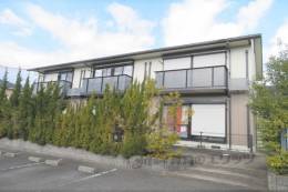 サニーハイツ・サチＣ外観写真