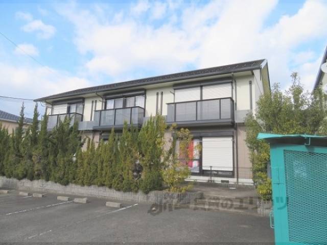 サニーハイツ・サチＣ外観写真2