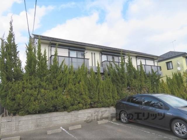 サニーハイツ・サチＣ外観写真3