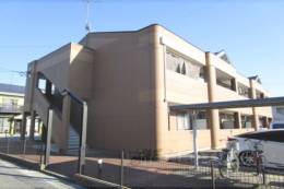 フローラルコート外観写真