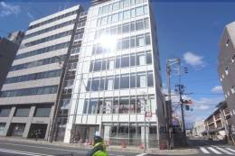 京都駅前第７ビル外観写真